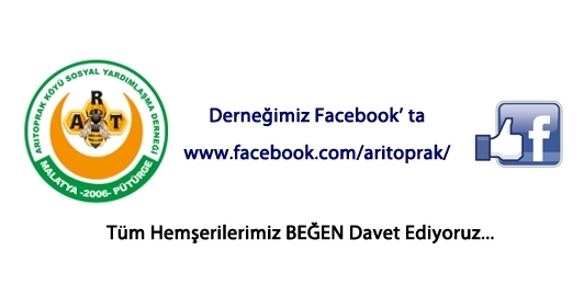 Derneimiz Facebook ta
